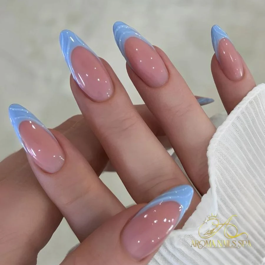 Nail Art Design
